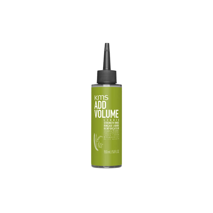 KMS Add Volume Liquid Strength, Rinse 150 ml - Cancam
