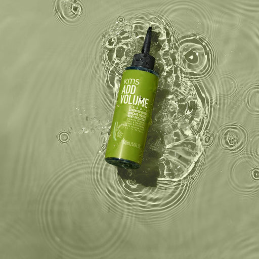 KMS Add Volume Liquid Strength, Rinse 150 ml - Cancam