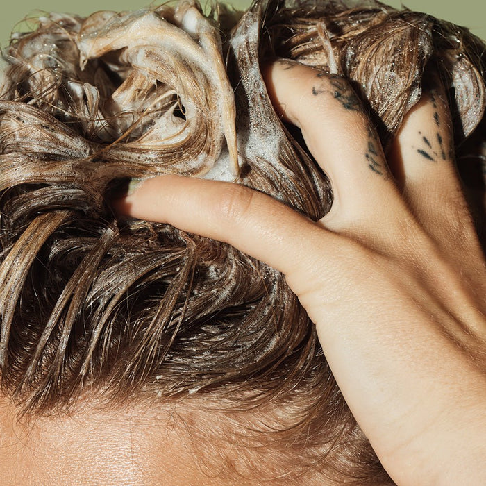 KMS Add Volume Shampoo 300 ml - Cancam