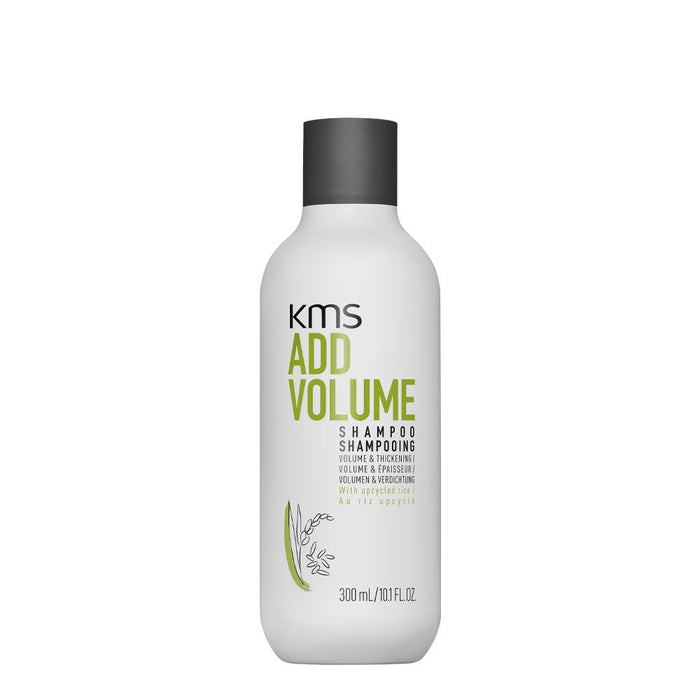 KMS Add Volume Shampoo 300 ml - Cancam