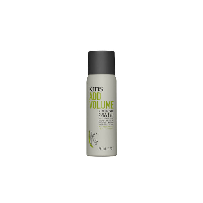 KMS Add Volume Styling Foam 75 ml - Cancam