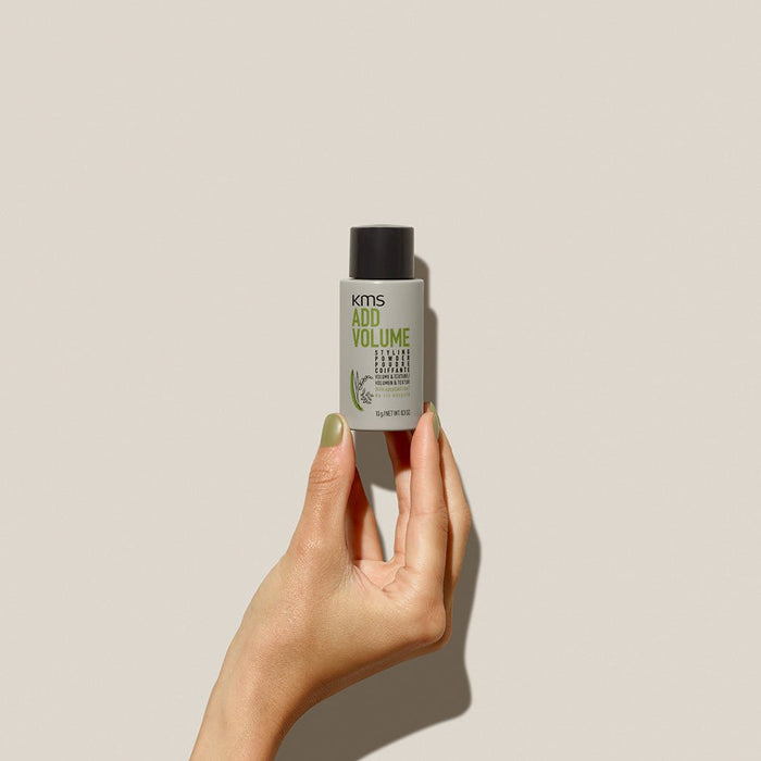 KMS Add Volume Styling Powder 10 g - Cancam