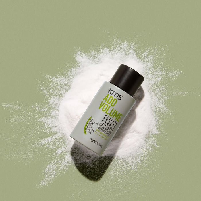 KMS Add Volume Styling Powder 10 g - Cancam