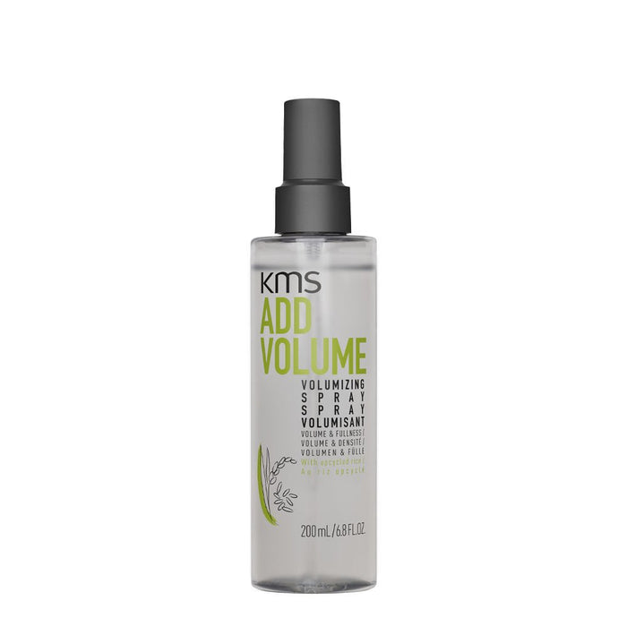 KMS Add Volume Volumizing Spray 200 ml - Cancam