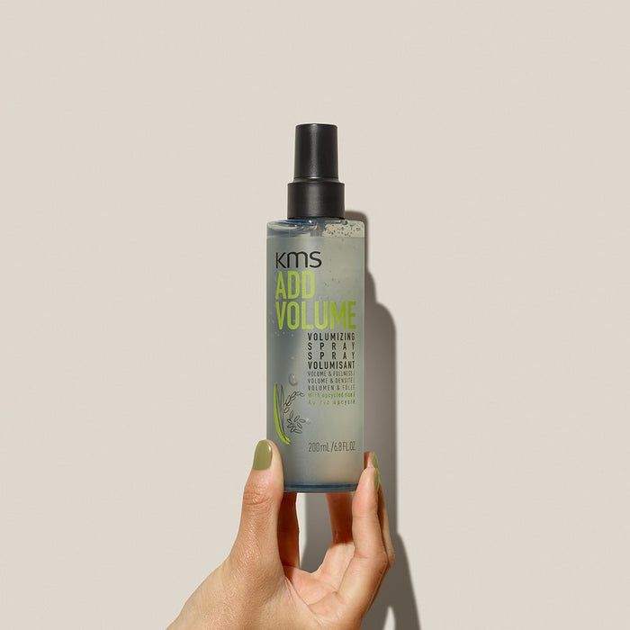 KMS Add Volume Volumizing Spray 200 ml - Cancam