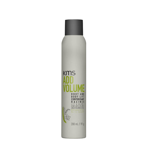 KMS AddVolume Root & Body Lift 200 ml - Cancam
