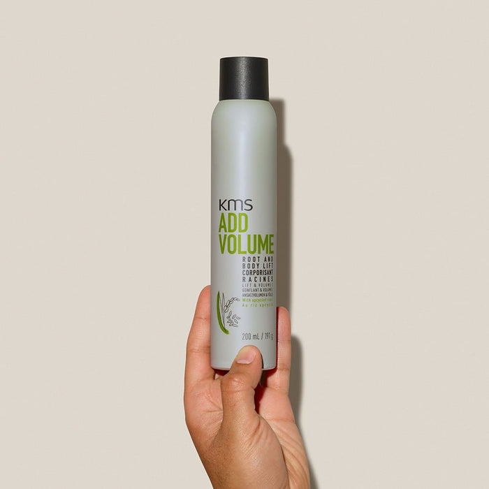 KMS AddVolume Root & Body Lift 200 ml - Cancam