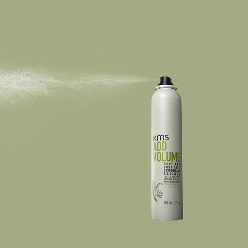 KMS AddVolume Root & Body Lift 200 ml - Cancam