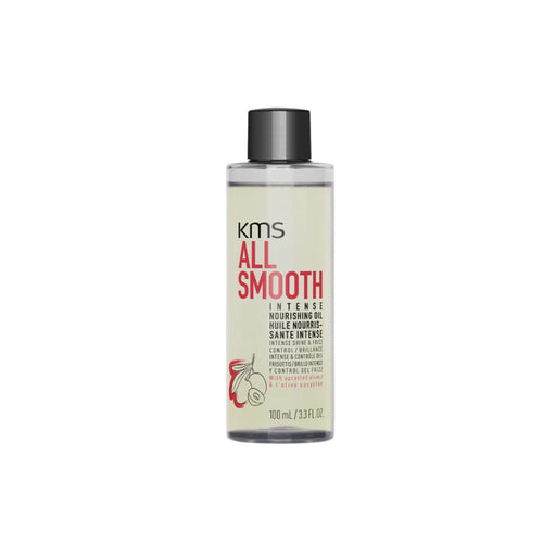 KMS All Smooth Intense Nourishing Oil 100 ml - Cancam