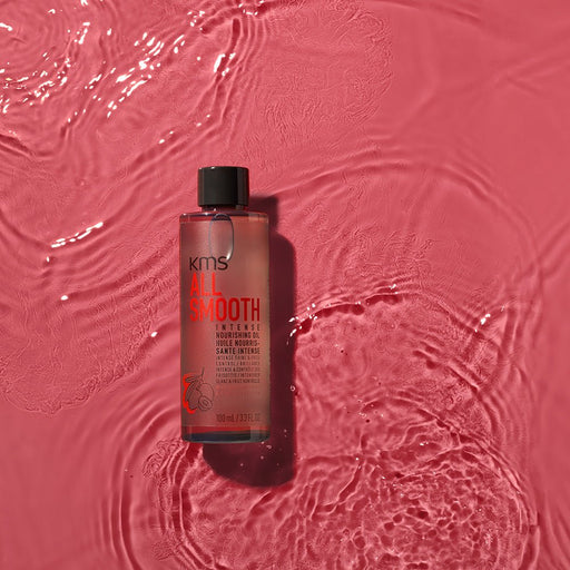 KMS All Smooth Intense Nourishing Oil 100 ml - Cancam
