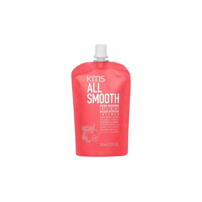 KMS All Smooth Intense Nourishing Treatment 100 ml - Cancam