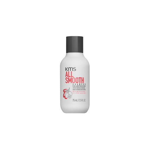 KMS All Smooth Shampoo 75 ml - Cancam