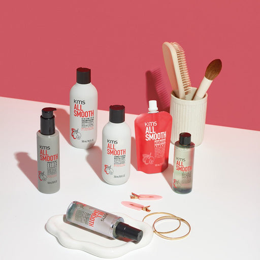 KMS All Smooth Smoothing Lotion 150 ml - Cancam