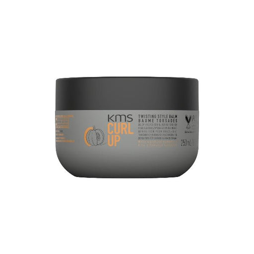 KMS CurlUp Twisting Style Balm 230 ml - Cancam
