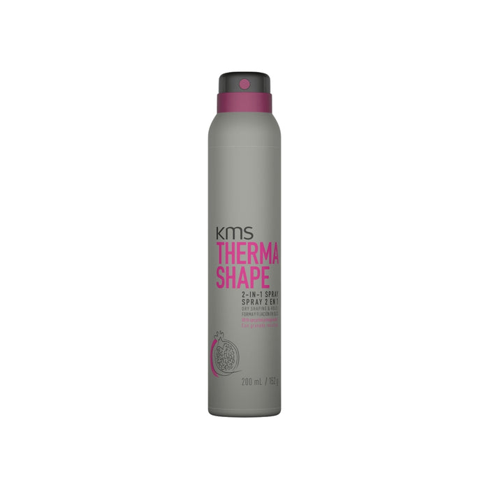 KMS ThermaShape 2 - in - 1 Spray 200 ml - Cancam