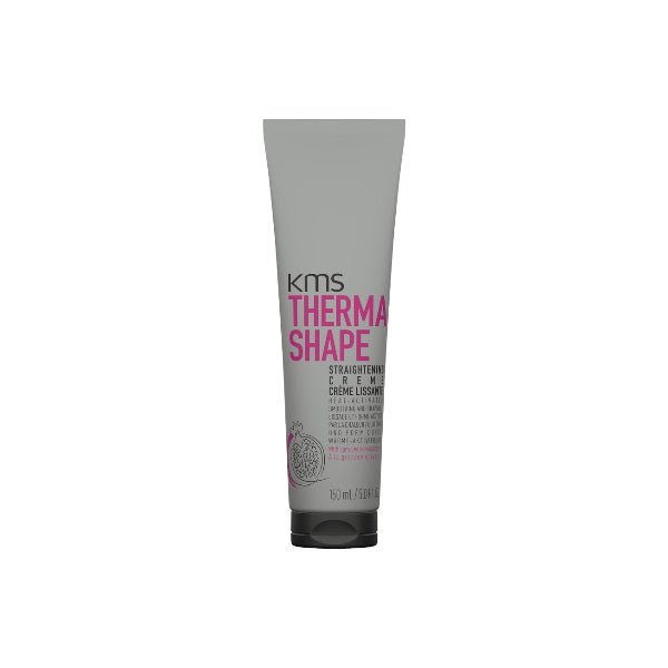 KMS ThermaShape Straightening Creme 150 ml - Cancam
