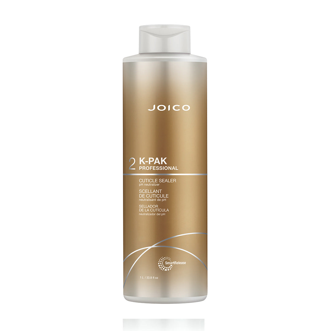 Joico KPak Cuticle Sealer 1L — Cancam