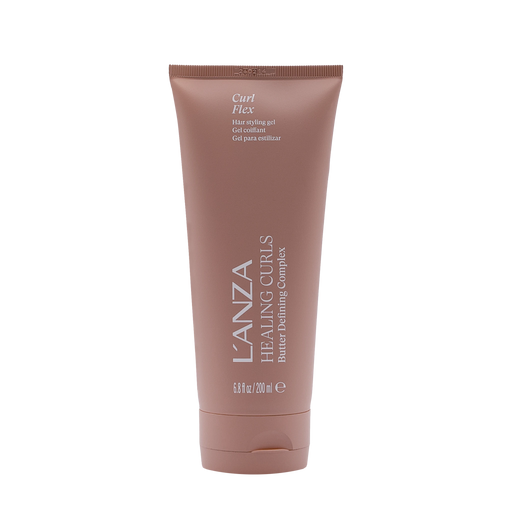Lanza Curl Flex Gel 200 ml - Cancam