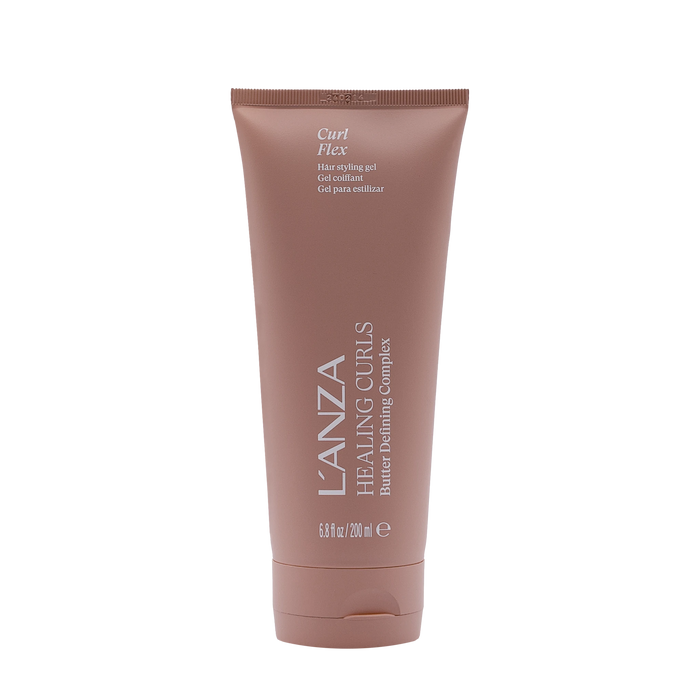 Lanza Curl Flex Gel 200 ml - Cancam