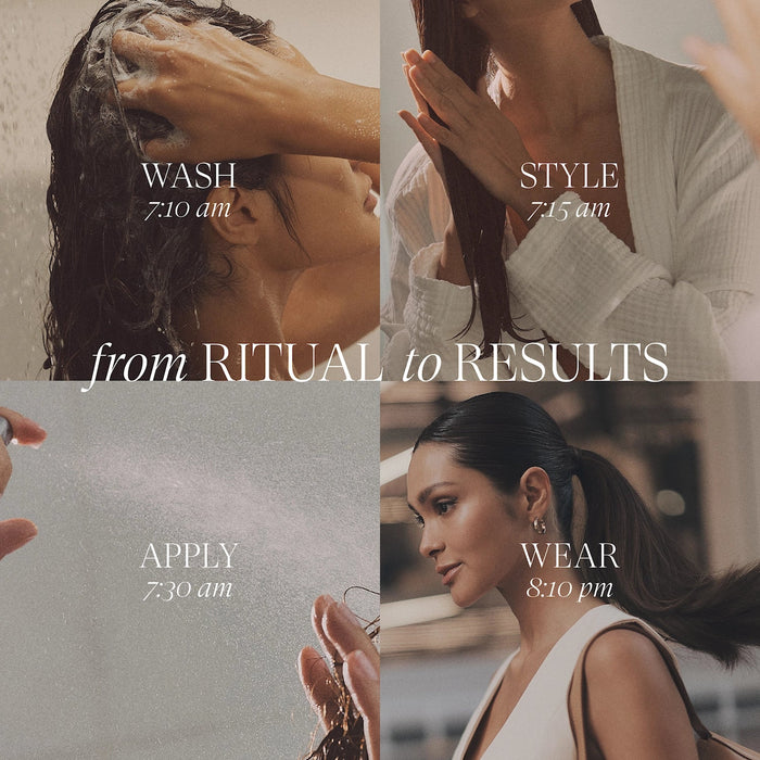 Lanza Dry Texture Spray 300ml - Cancam