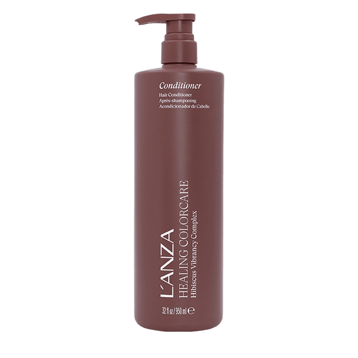 Lanza Healing Color Care Conditioner 950 ml - Cancam