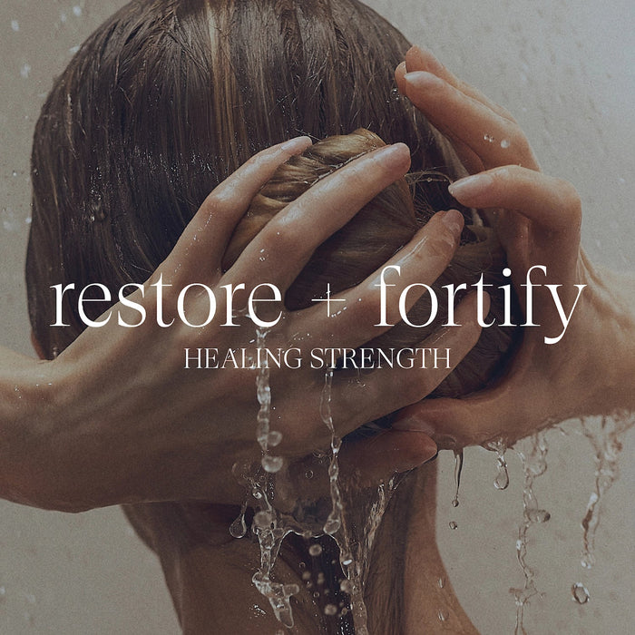 Lanza Healing Color Care Purple Shampoo 950 ml - Cancam