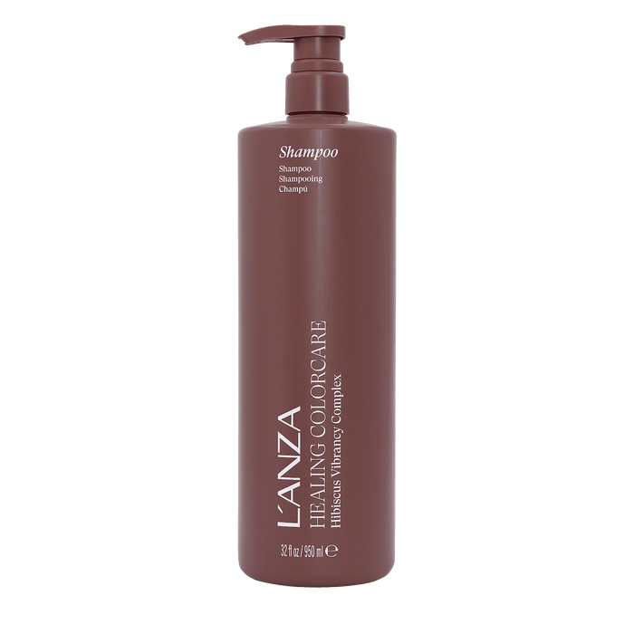 Lanza Healing Color Care Shampoo 950 ml - Cancam