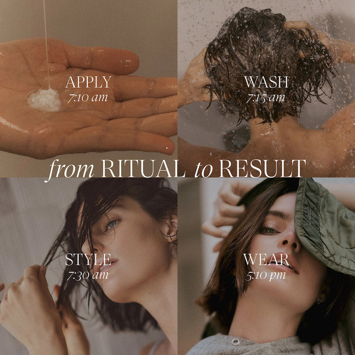 Lanza Healing Colorcare Trauma Treatment 150ml - Cancam