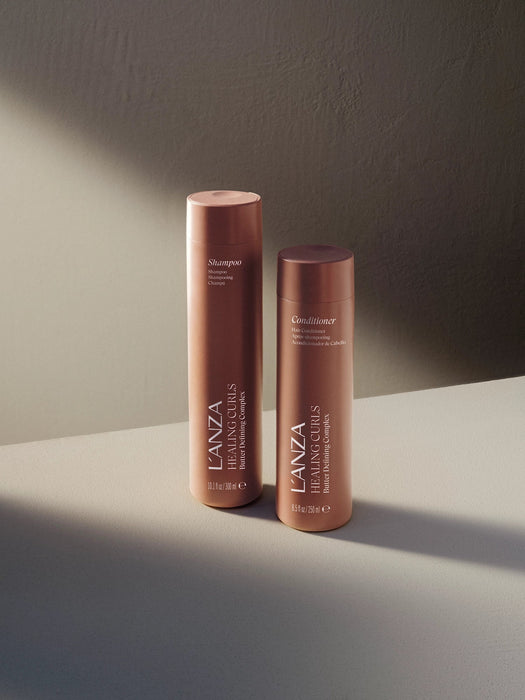 Lanza Healing Curls Boost Spray 177 ml - Cancam