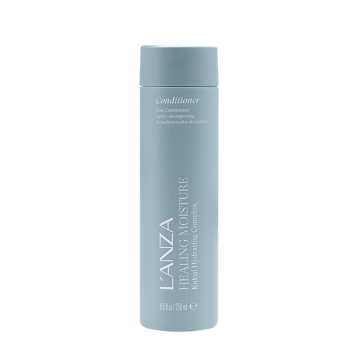 Lanza Healing Moisture Conditioner 250ml - Cancam