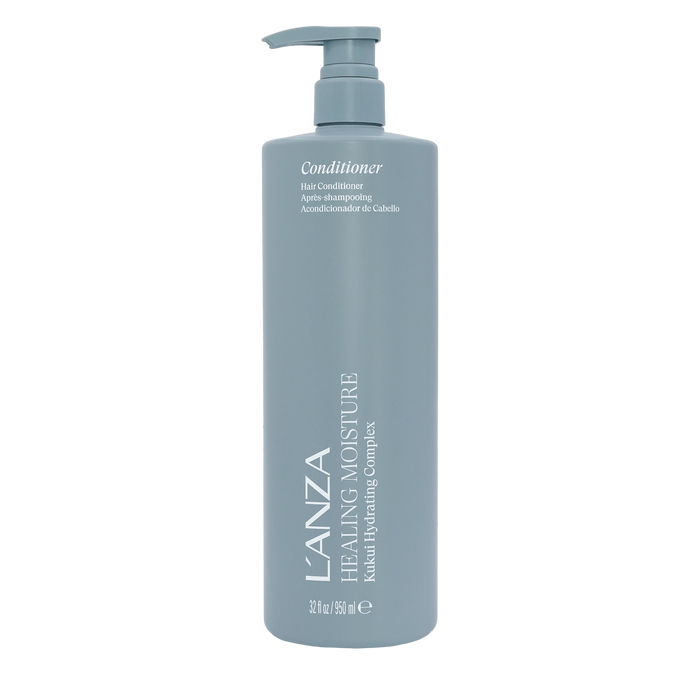 Lanza Healing Moisture Conditioner 950 ml - Cancam