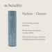 Lanza Healing Moisture Shampoo 300 ml - Cancam