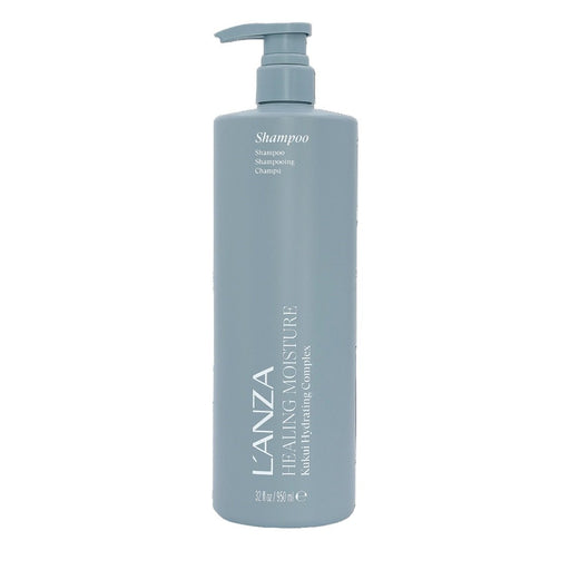 Lanza Healing Moisture Shampoo 950 ml - Cancam