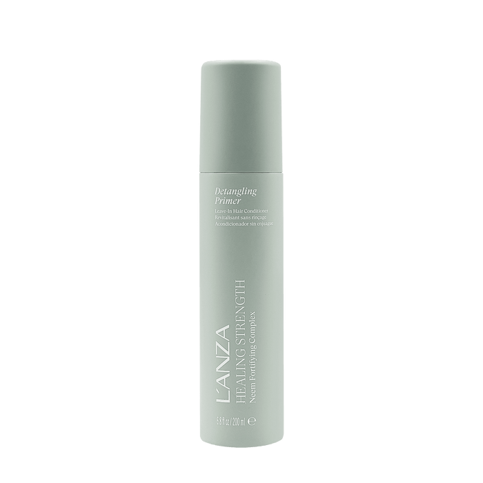 Lanza Healing Strength Detangling Primer 200ml - Cancam