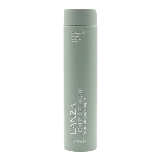 Lanza Healing Strength Shampoo 300 ml - Cancam