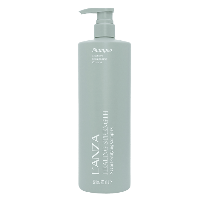 Lanza Healing Strength Shampoo 950 ml - Cancam