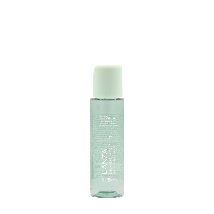 Lanza Healing Strength Silk Serum 30 ml - Cancam