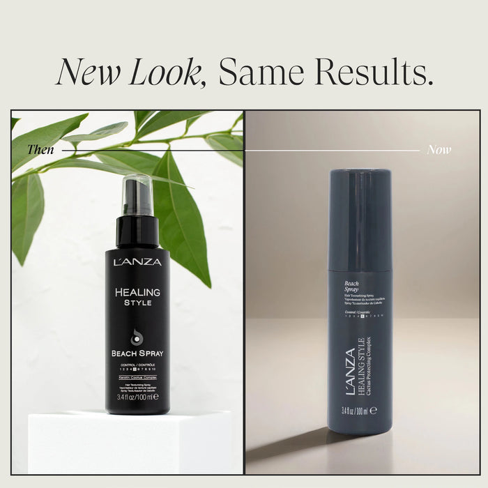 Lanza Healing Style Beach Spray 100ml - Cancam