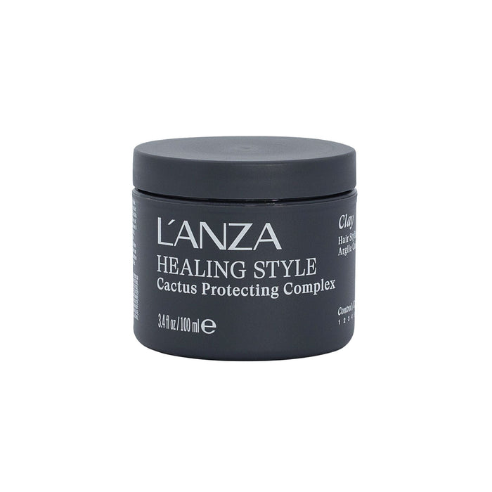 Lanza Healing Style Clay 100 ml - Cancam