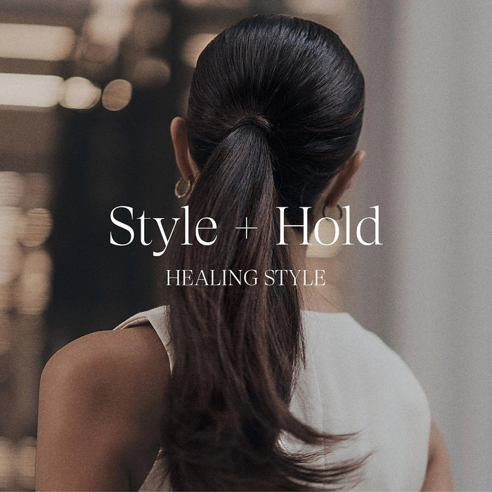 Lanza Healing Style Dramatic Effects Spray 350 ml - Cancam