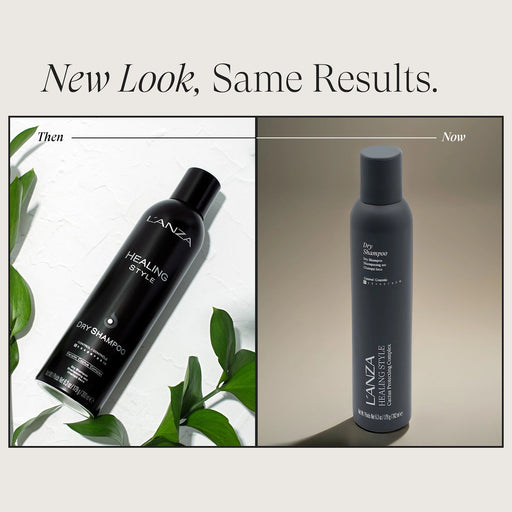 Lanza Healing Style Dry Shampoo 242ml - Cancam