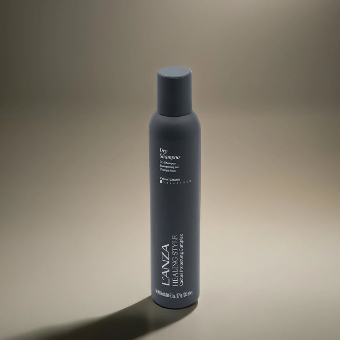 Lanza Healing Style Dry Shampoo 242ml - Cancam