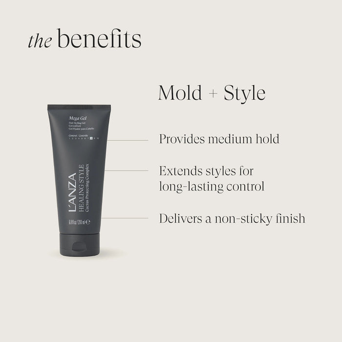 Lanza Healing Style Taffy 75 ml - Cancam