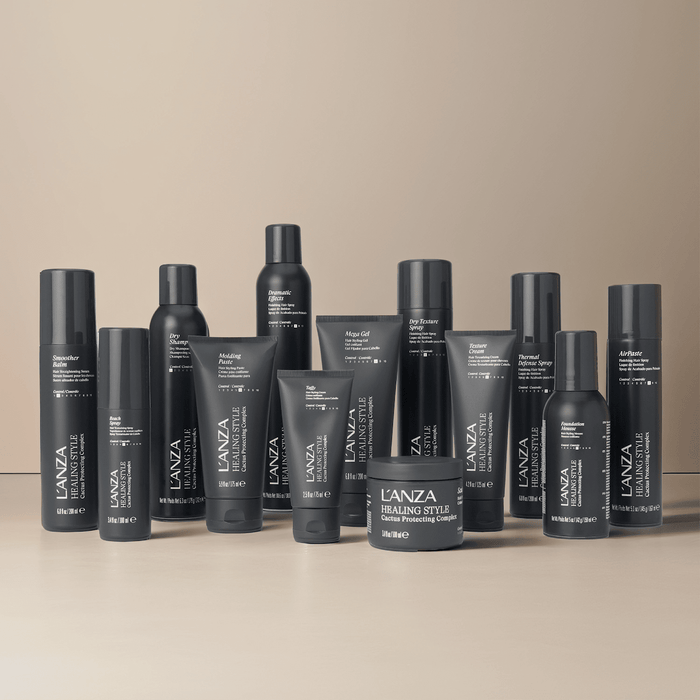 Lanza Healing Style Terminal Defence 200ml - Cancam