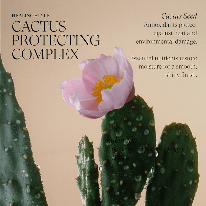 Lanza Healing Style Terminal Defence 200ml - Cancam