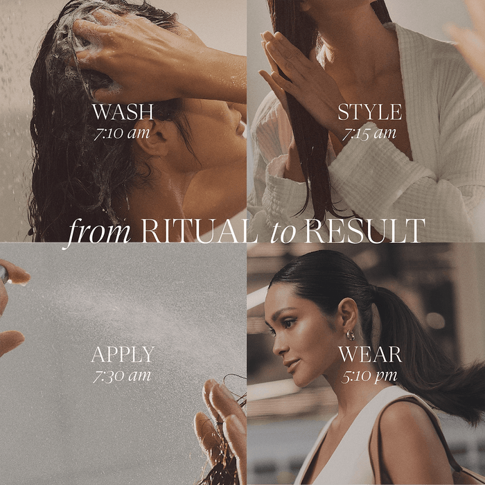 Lanza Healing Style Terminal Defence 200ml - Cancam