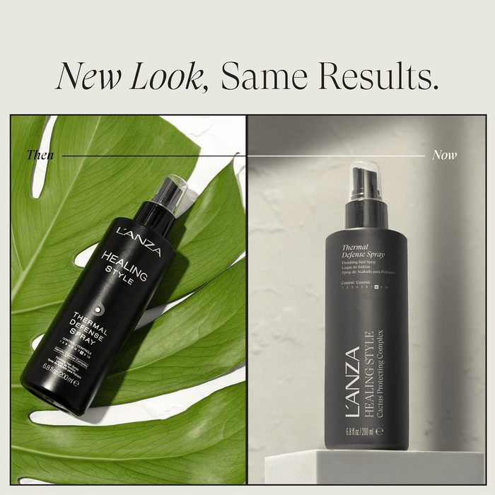 Lanza Healing Style Terminal Defence 200ml - Cancam