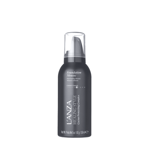 Lanza Healing Styling Mousse 150ml - Cancam