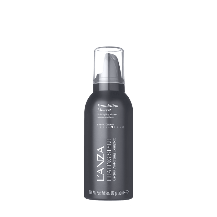Lanza Healing Styling Mousse 150ml - Cancam