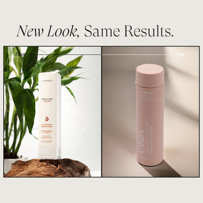 Lanza Healing Volum Conditioner 250ml - Cancam